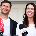 Jacinda Ardern, Perdana Menteri Selandia Baru, Lahirkan Putri Pertamanya