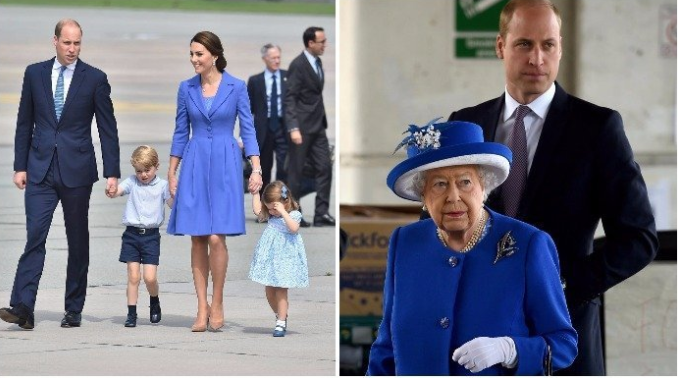 Kalau Jadi Anggota Kerajaan Inggris, Berpakaian Pun Ada Aturannya Seperti Ini